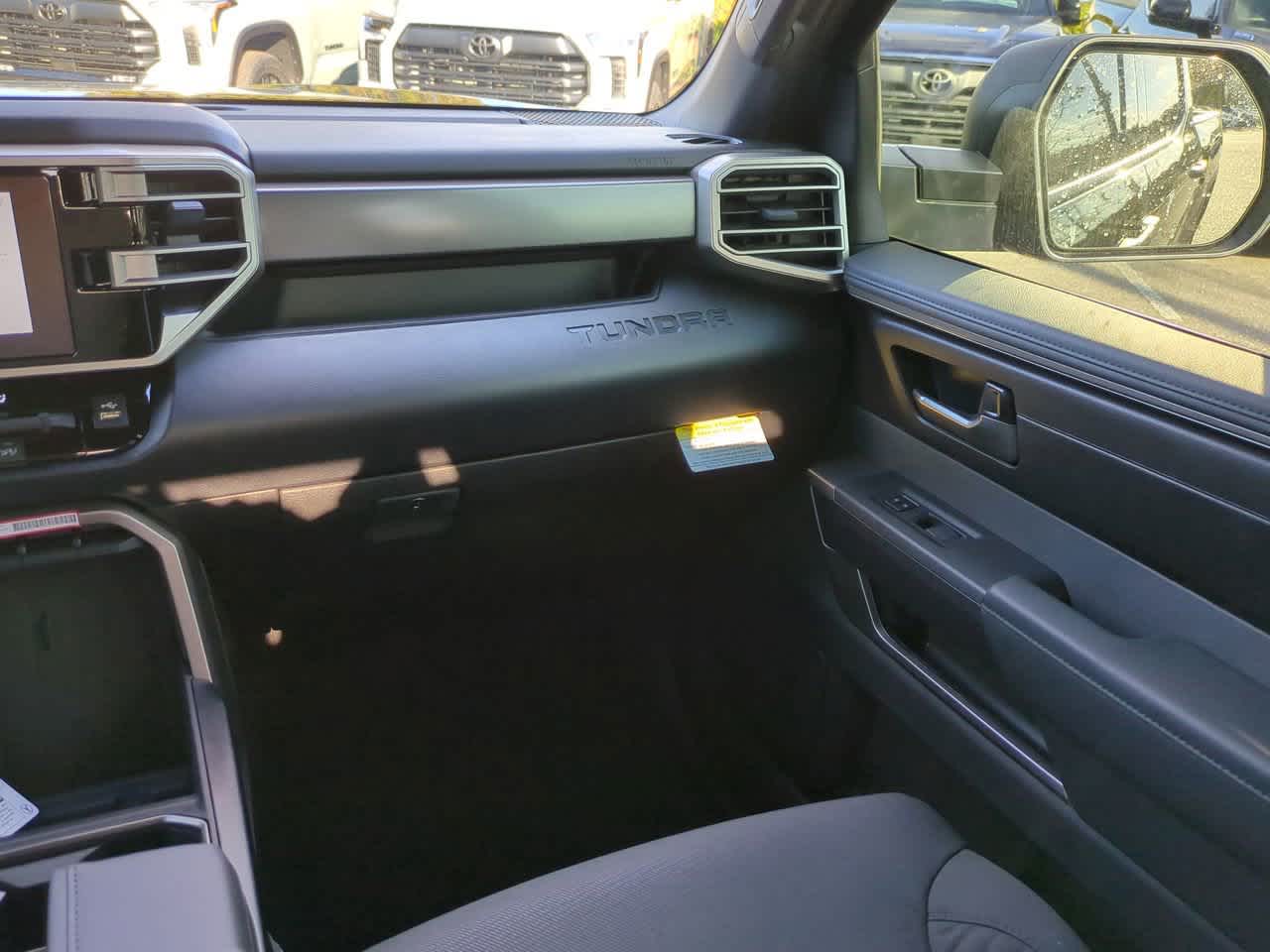 Thumbnail: 2026 Toyota Tundra - 16