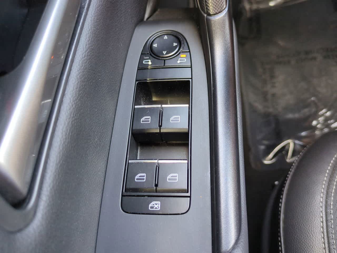 Thumbnail: 2025 Mazda CX-50 - 22