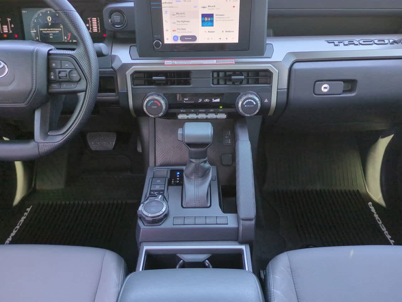 Thumbnail: 2025 Toyota Tacoma - 18