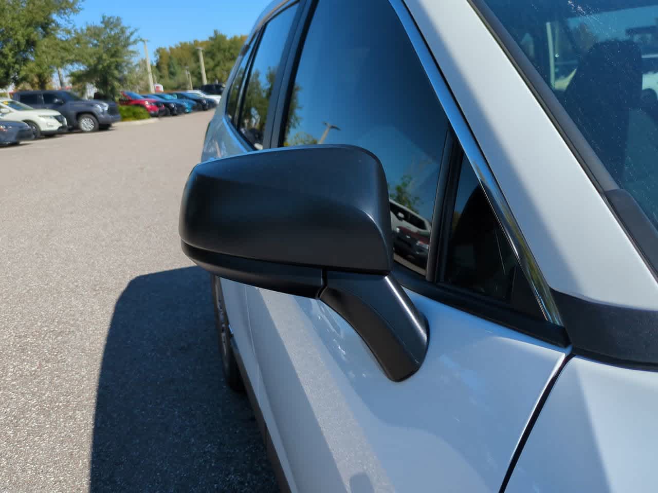 Thumbnail: 2025 Toyota RAV4 - 12