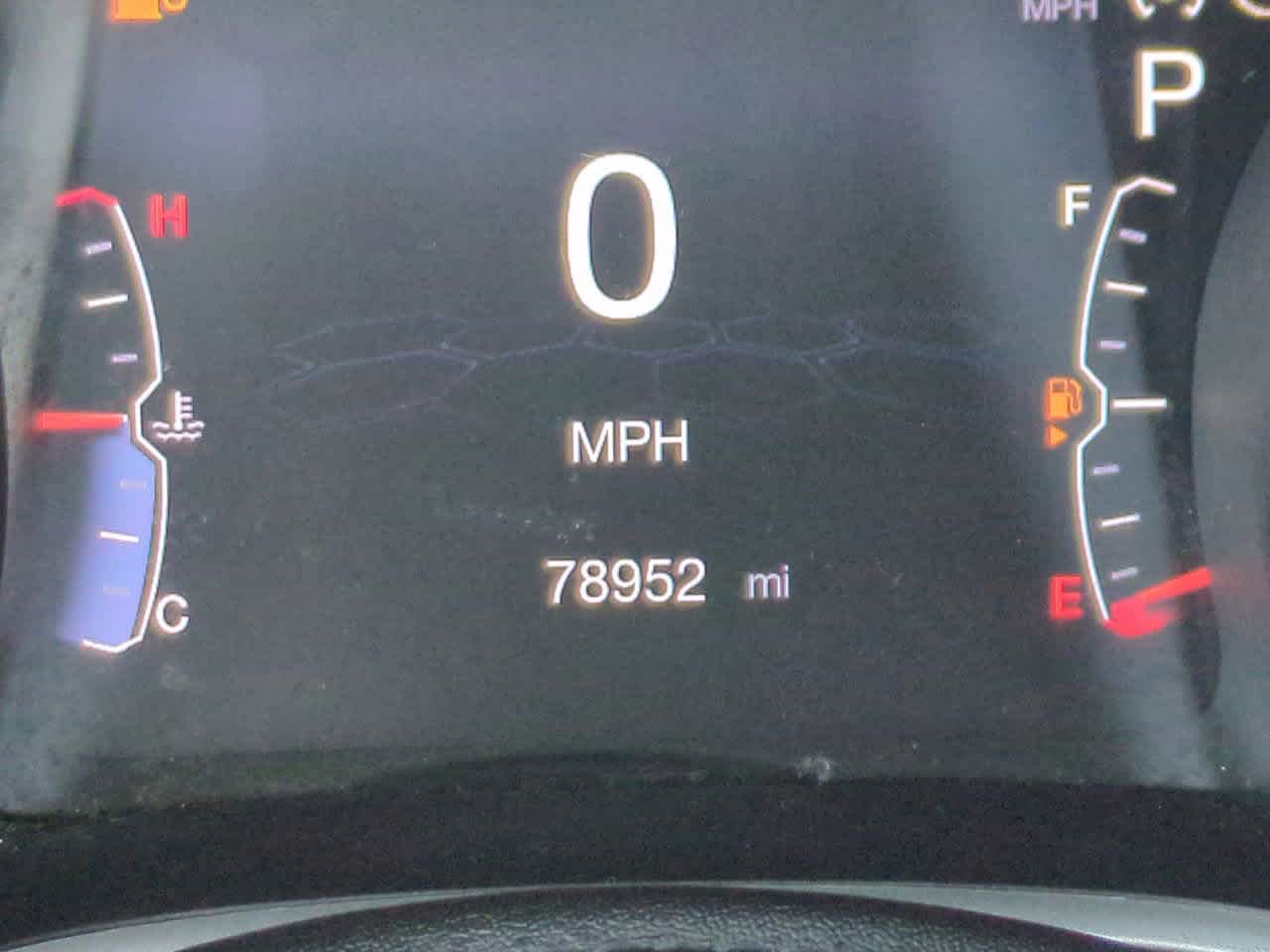 Thumbnail: 2018 Jeep Compass - 26