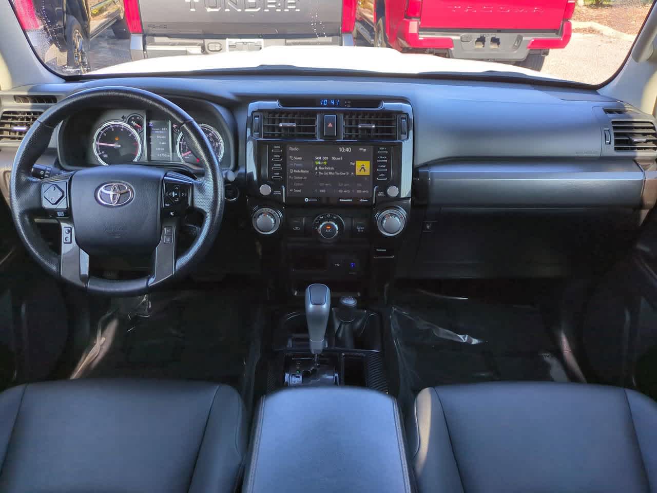 Thumbnail: 2024 Toyota 4Runner - 14