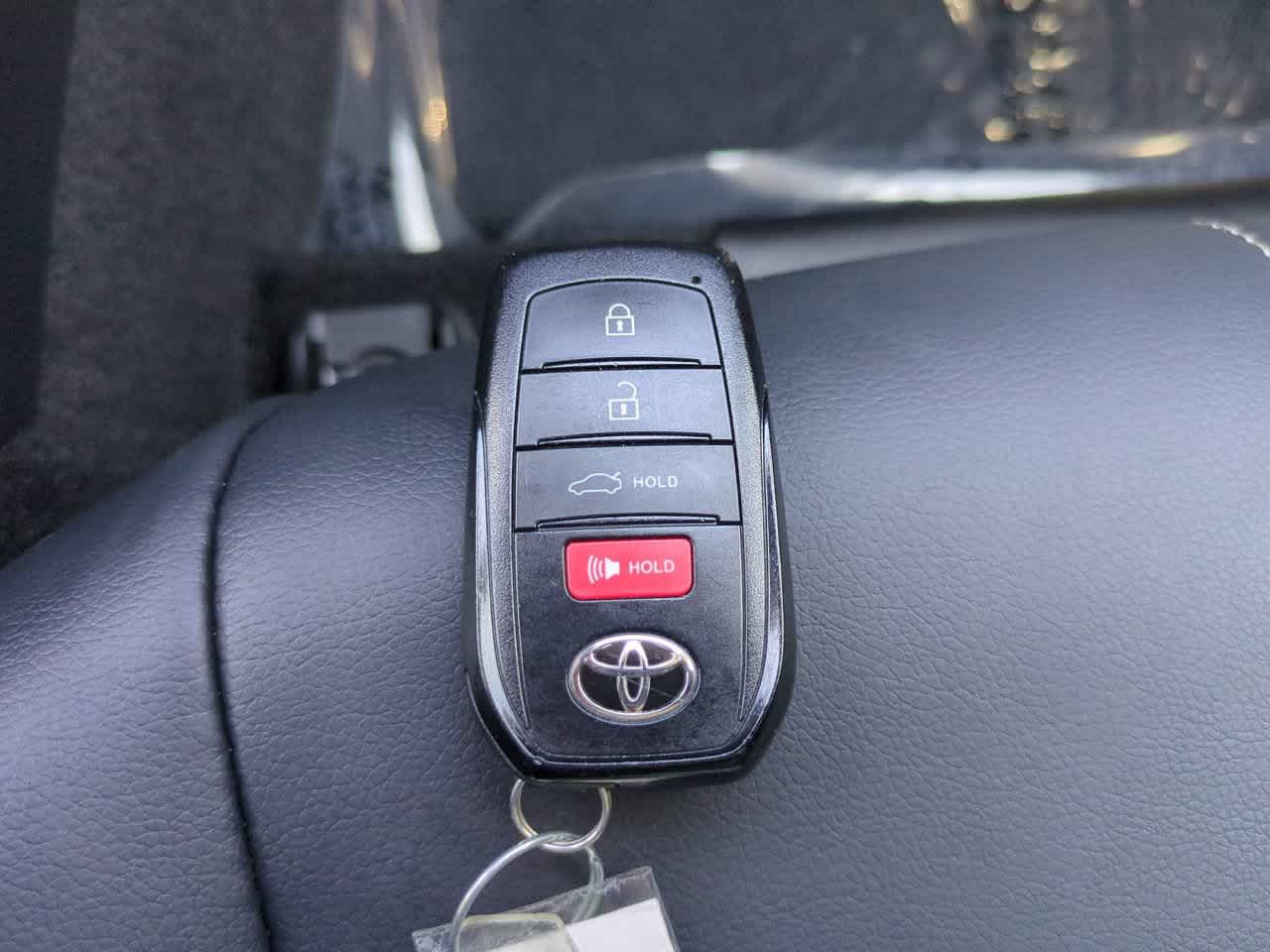 Thumbnail: 2024 Toyota Corolla - 28