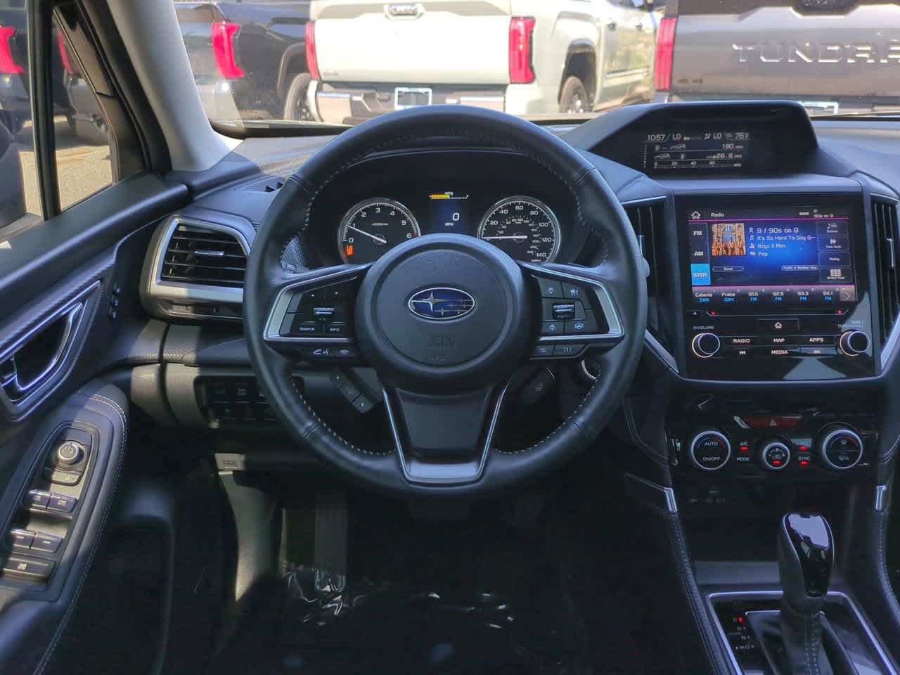 Thumbnail: 2023 Subaru Forester - 15