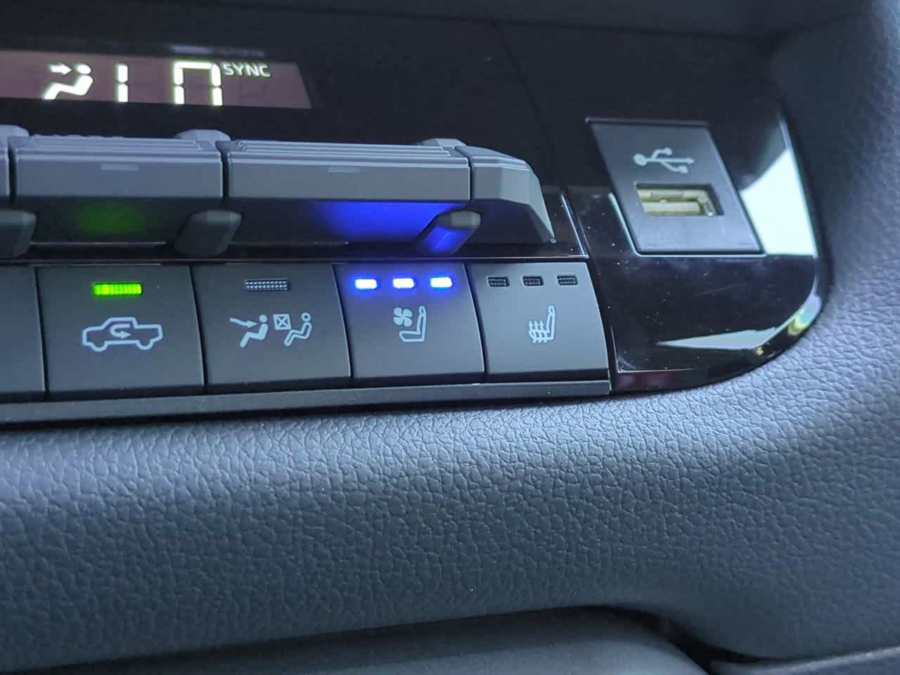 Thumbnail: 2026 Toyota Tundra - 21