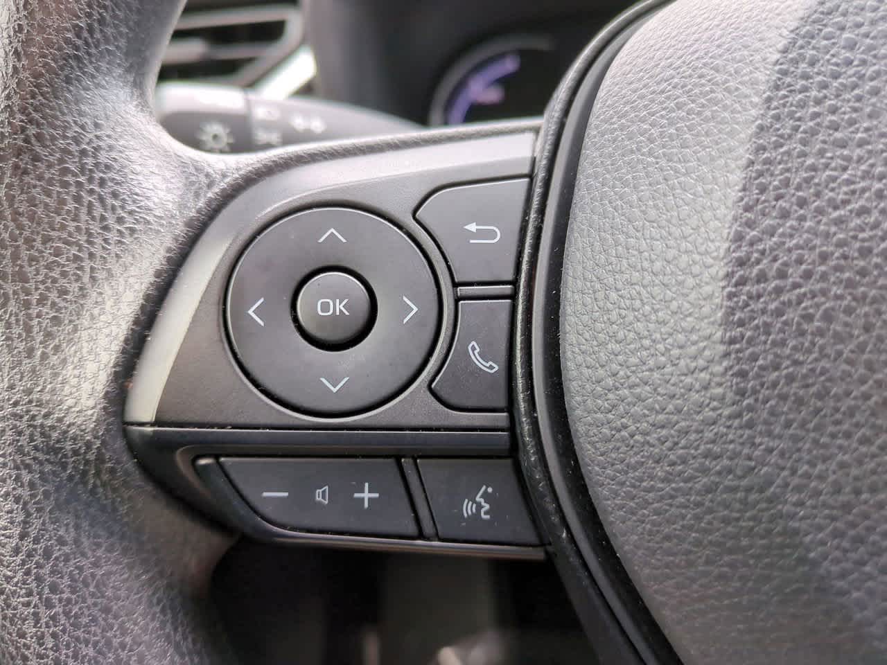 2024 Toyota RAV4 LE 22