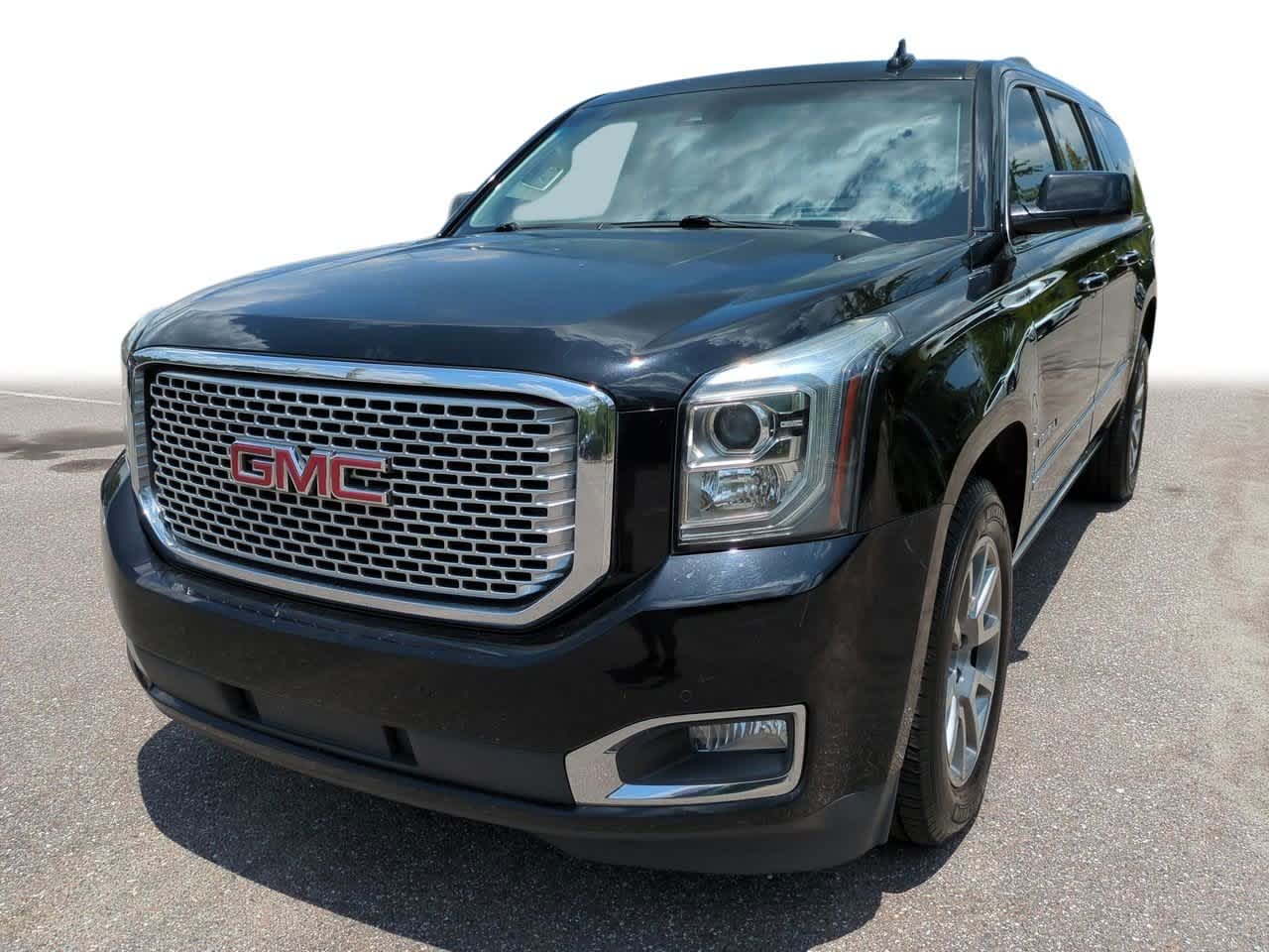 2016 GMC Yukon XL Denali -
                  Wesley Chapel, FL