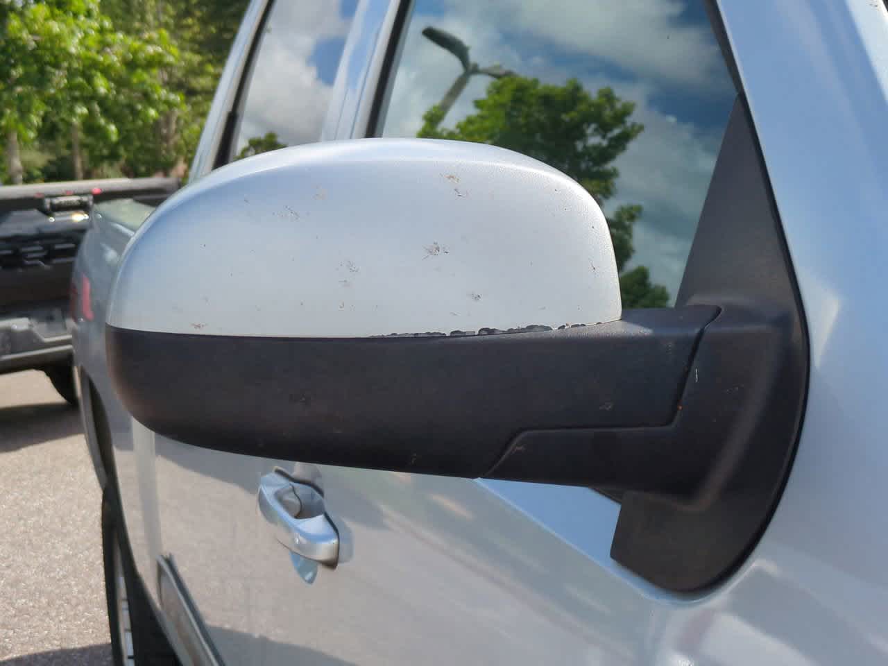 Thumbnail: 2012 Chevrolet Silverado 1500 - 11