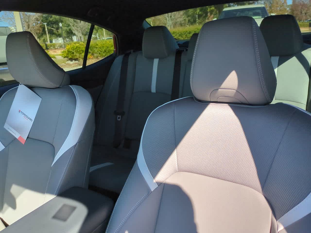 Thumbnail: 2026 Toyota Camry - 8