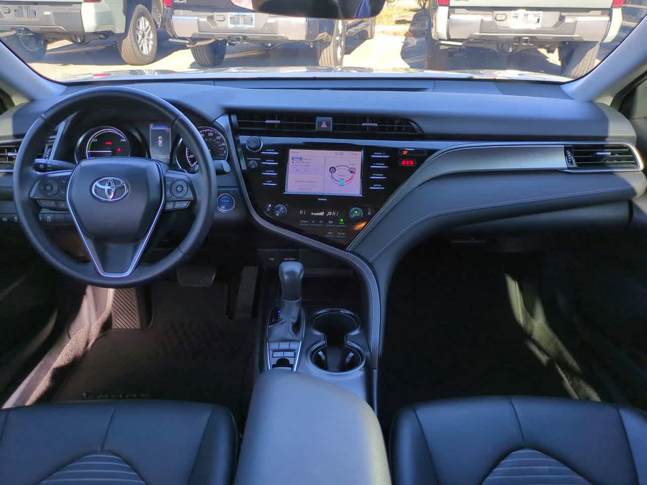 Thumbnail: 2020 Toyota Camry - 14