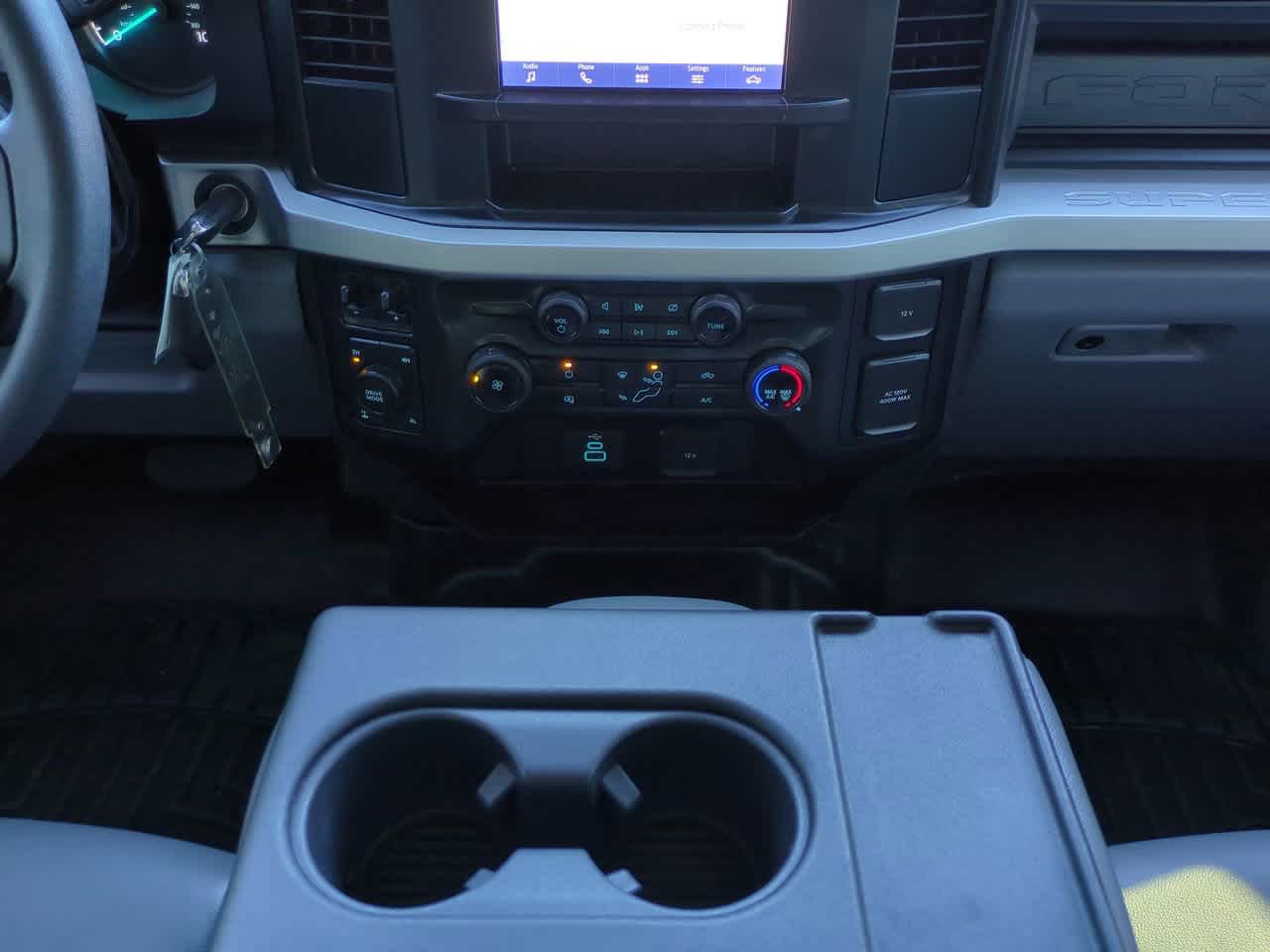 Thumbnail: 2024 Ford F-350 - 18