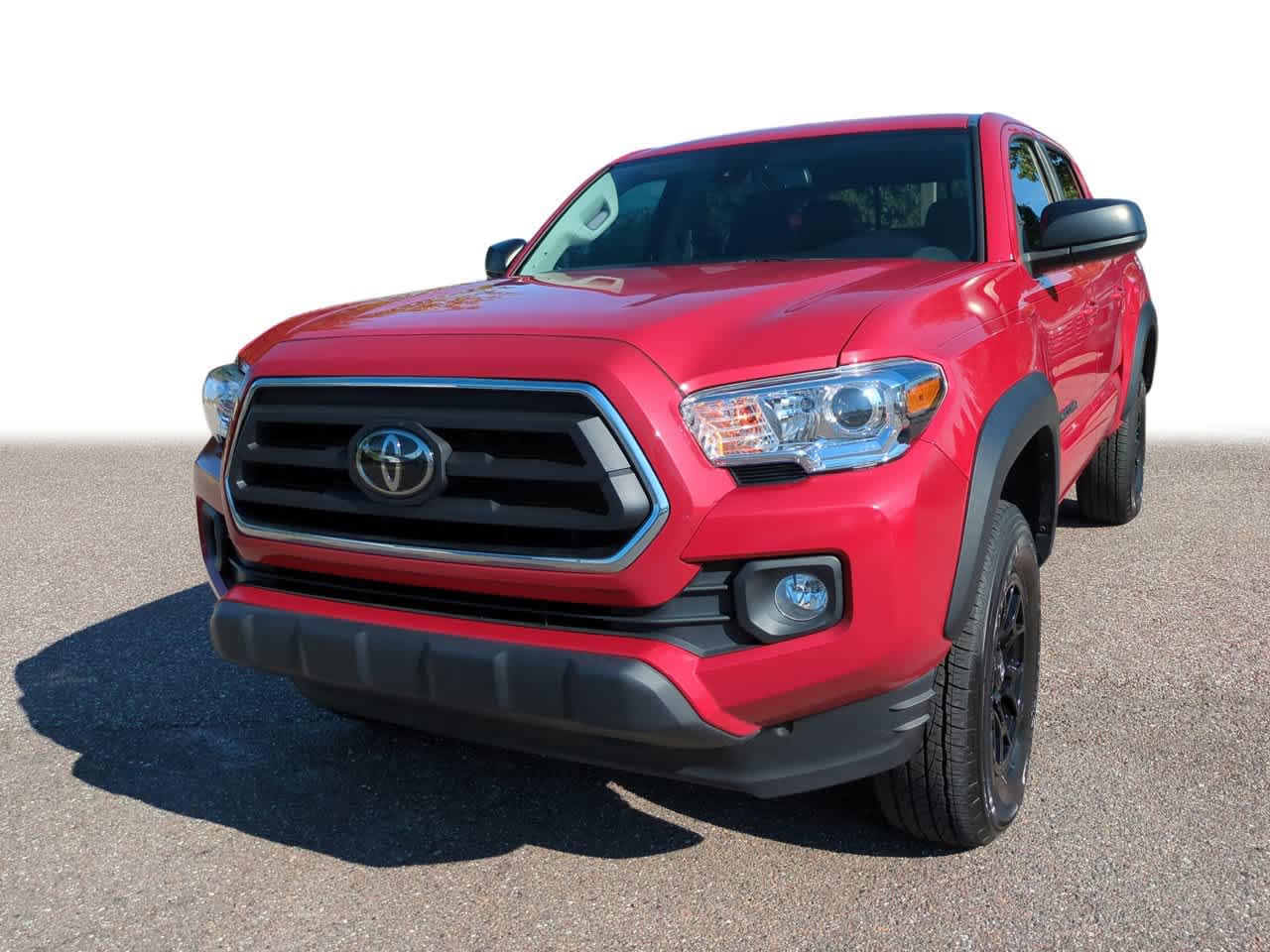 Thumbnail: 2023 Toyota Tacoma - 1
