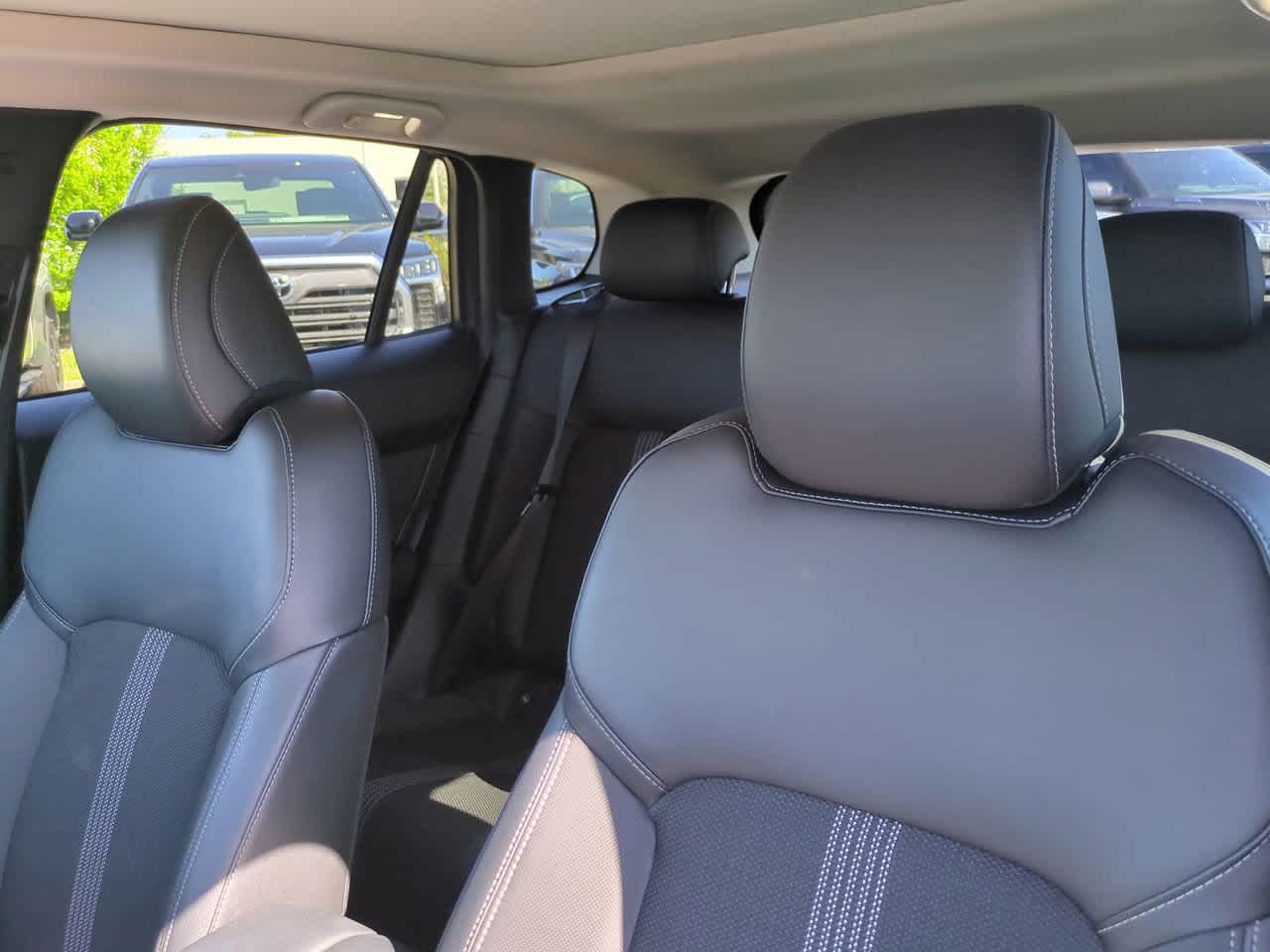 Thumbnail: 2025 Mazda CX-50 - 8