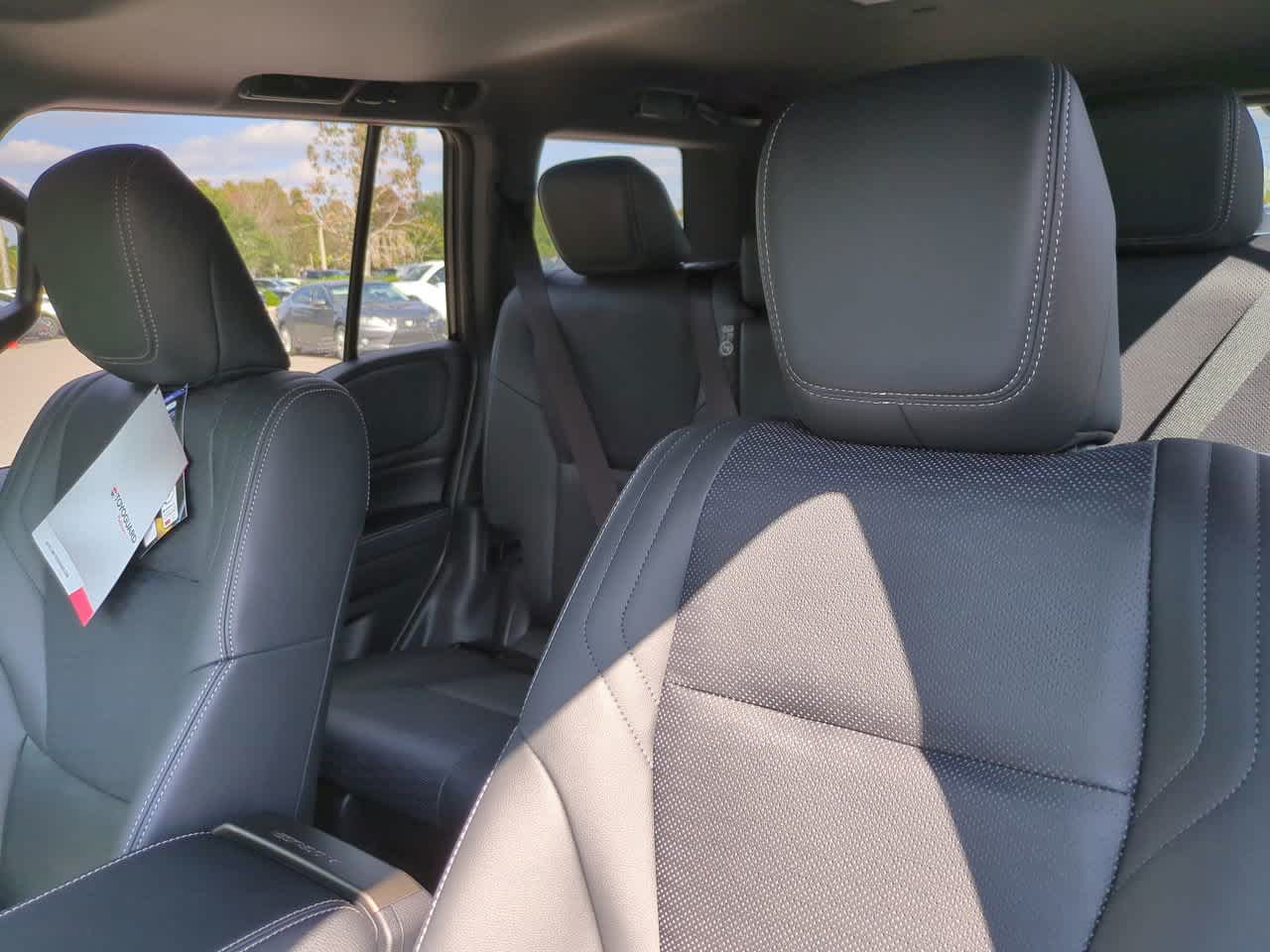 Thumbnail: 2026 Toyota Land Cruiser - 8