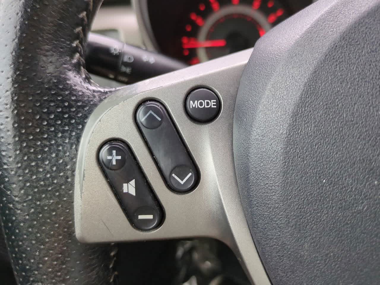 Thumbnail: 2014 Scion tC - 21