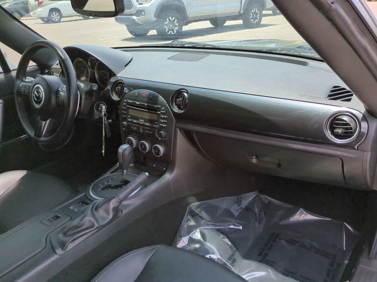 Thumbnail: 2013 Mazda MX-5 Miata - 14