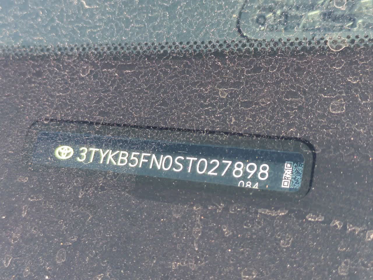 Thumbnail: 2025 Toyota Tacoma - 26