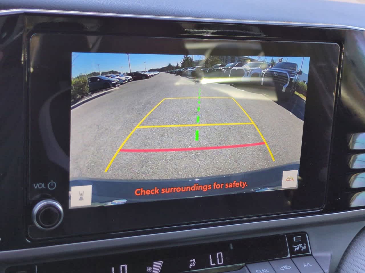 Thumbnail: 2025 Toyota Camry - 19