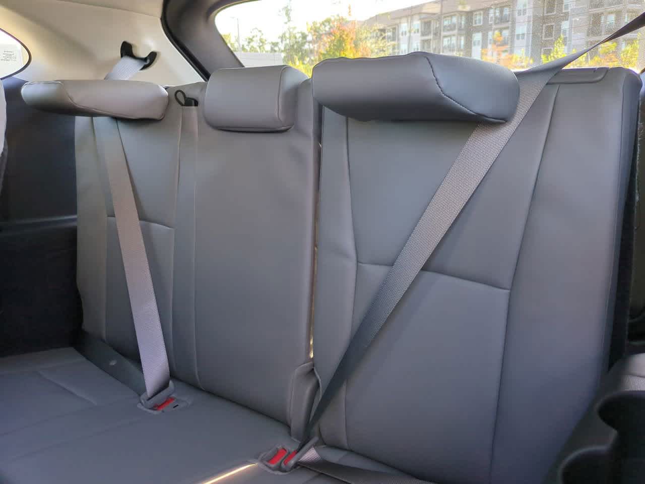 Thumbnail: 2026 Toyota Highlander - 13