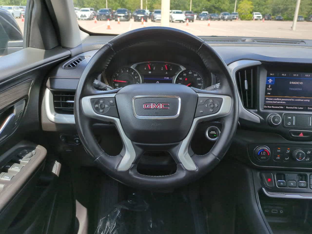Thumbnail: 2020 GMC Terrain - 15