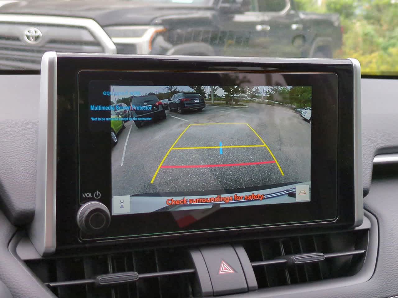 Thumbnail: 2025 Toyota RAV4 - 19