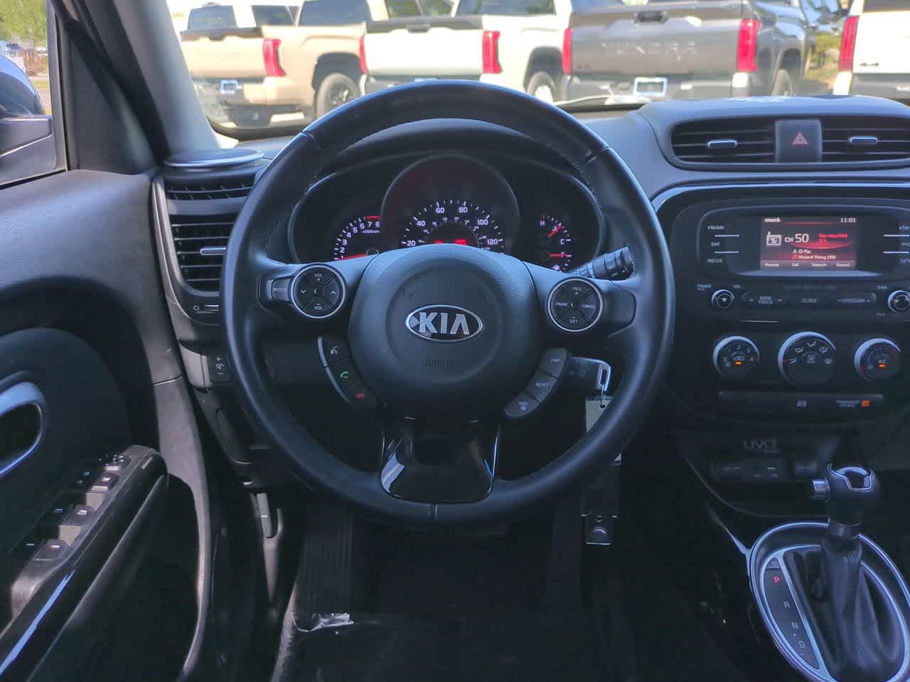 Thumbnail: 2016 Kia Soul - 15