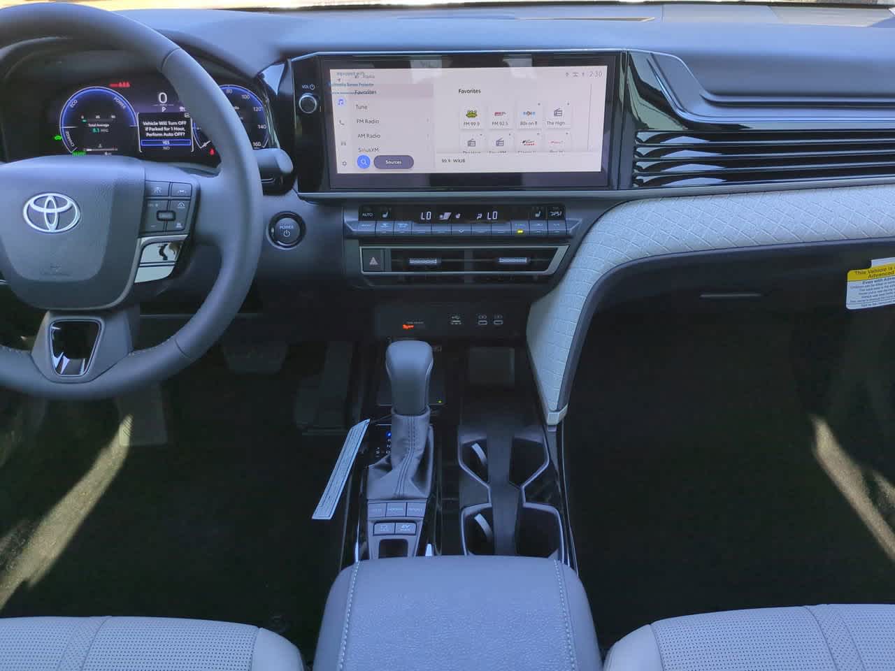 Thumbnail: 2026 Toyota Camry - 18