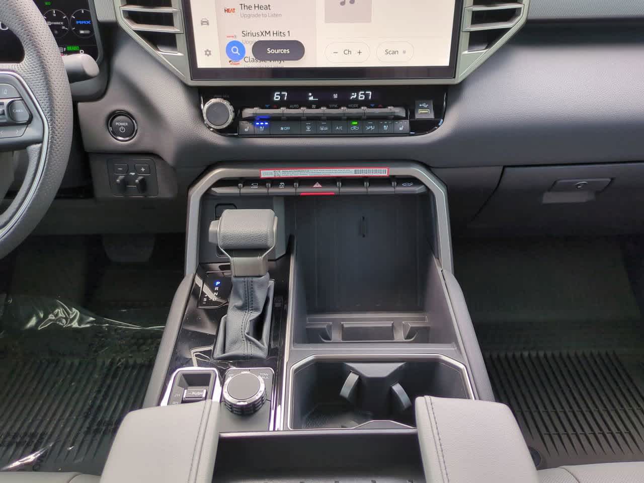 Thumbnail: 2026 Toyota Tundra - 18