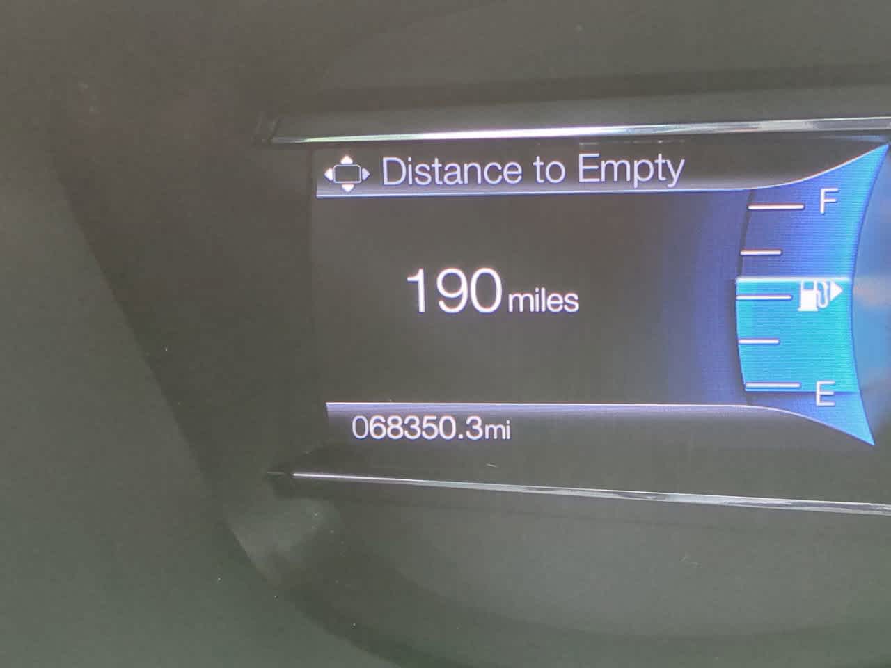 2018 Ford Explorer XLT 27