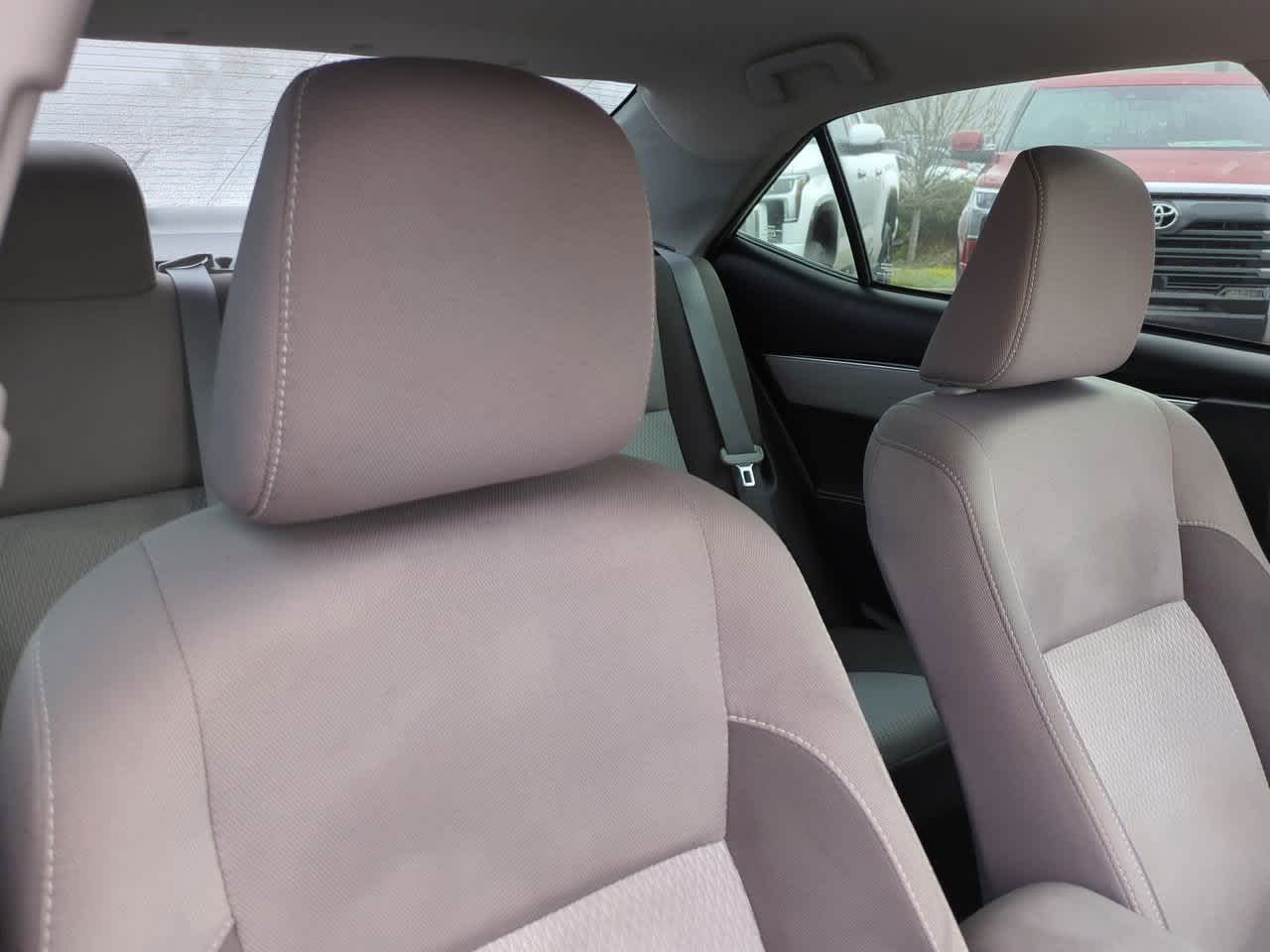 Thumbnail: 2018 Toyota Corolla - 7