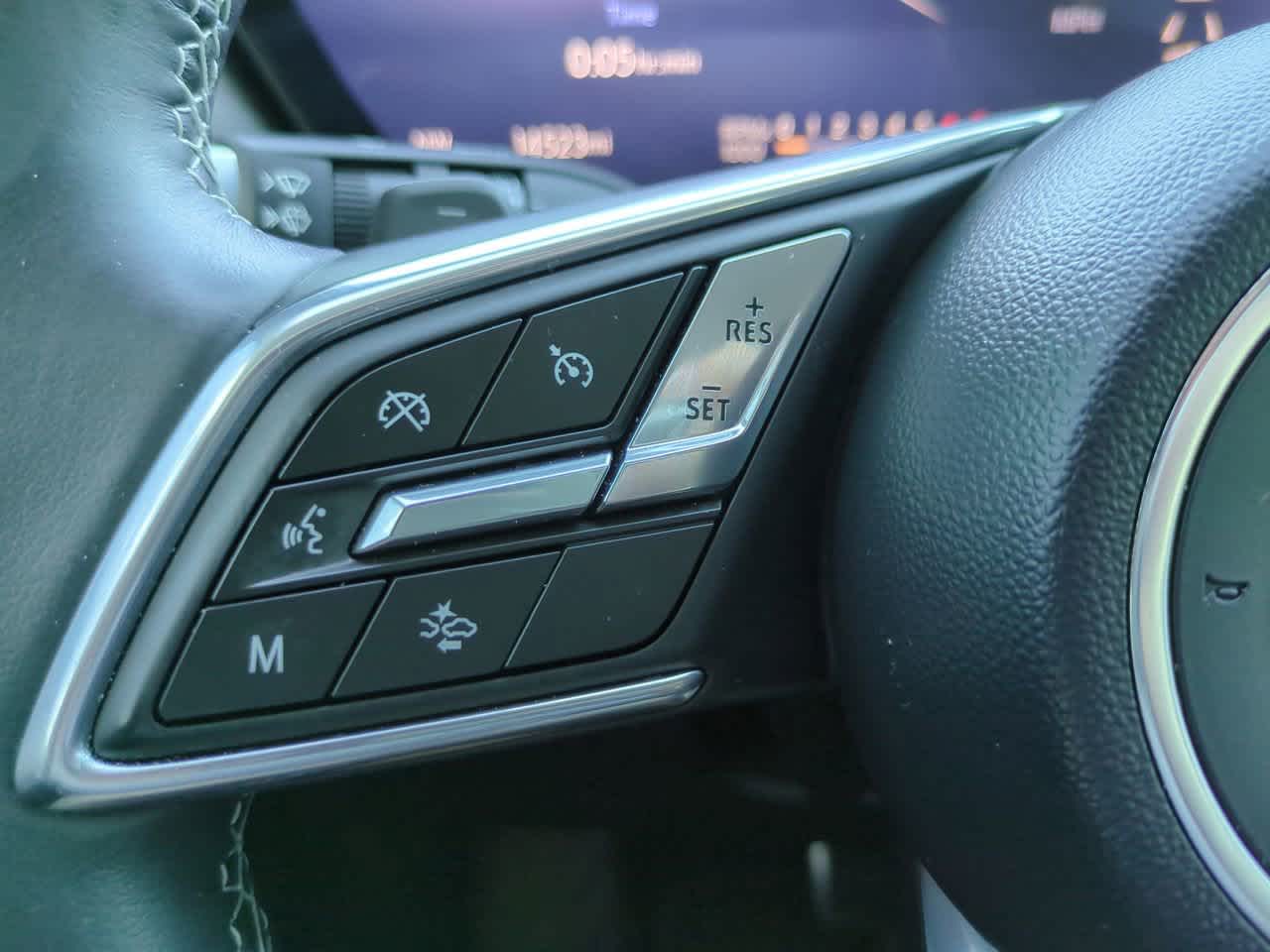 Thumbnail: 2024 Buick Envision - 24