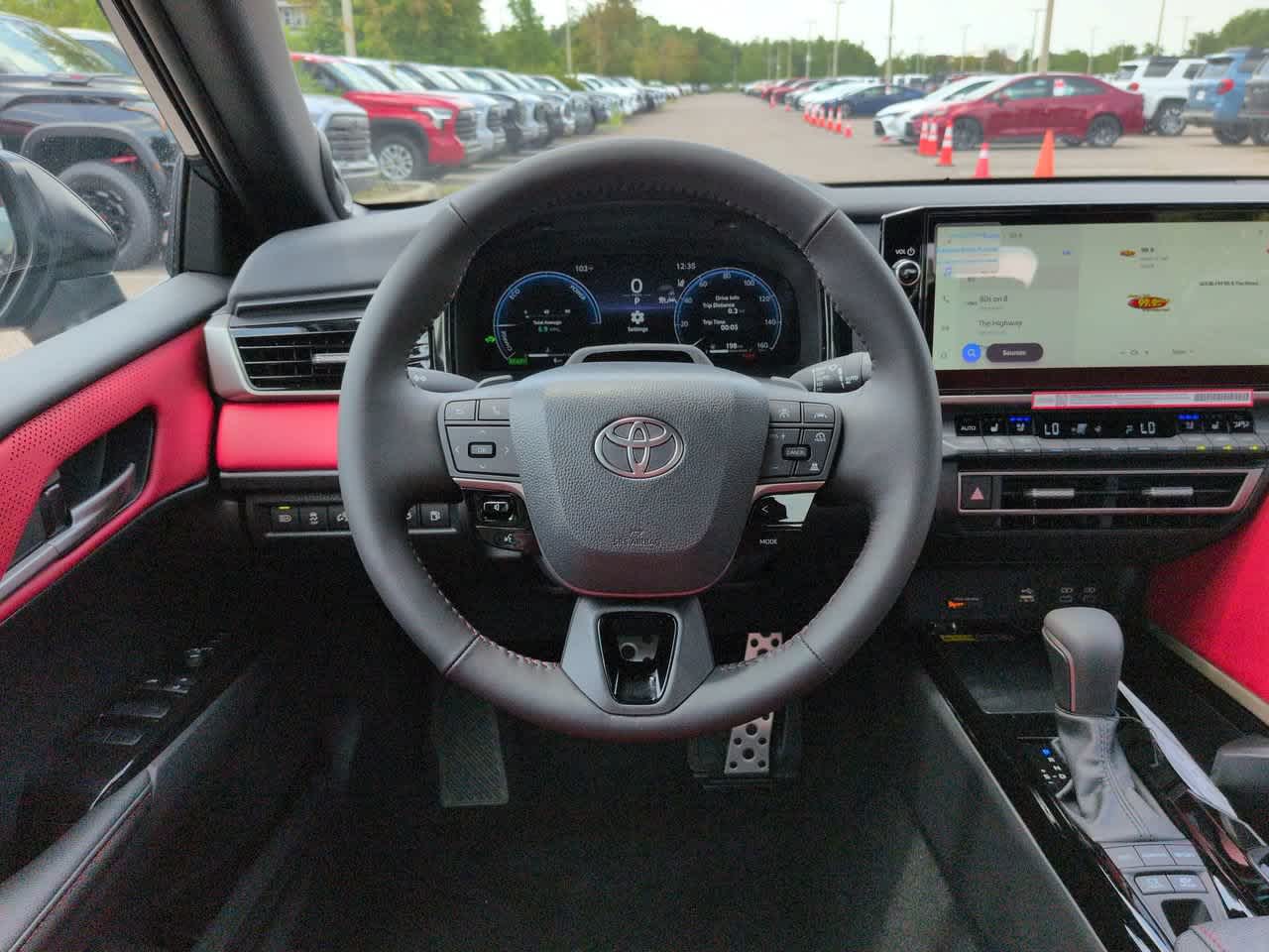 Thumbnail: 2026 Toyota Camry - 15