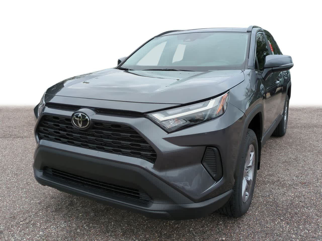 Thumbnail: 2025 Toyota RAV4 - 1