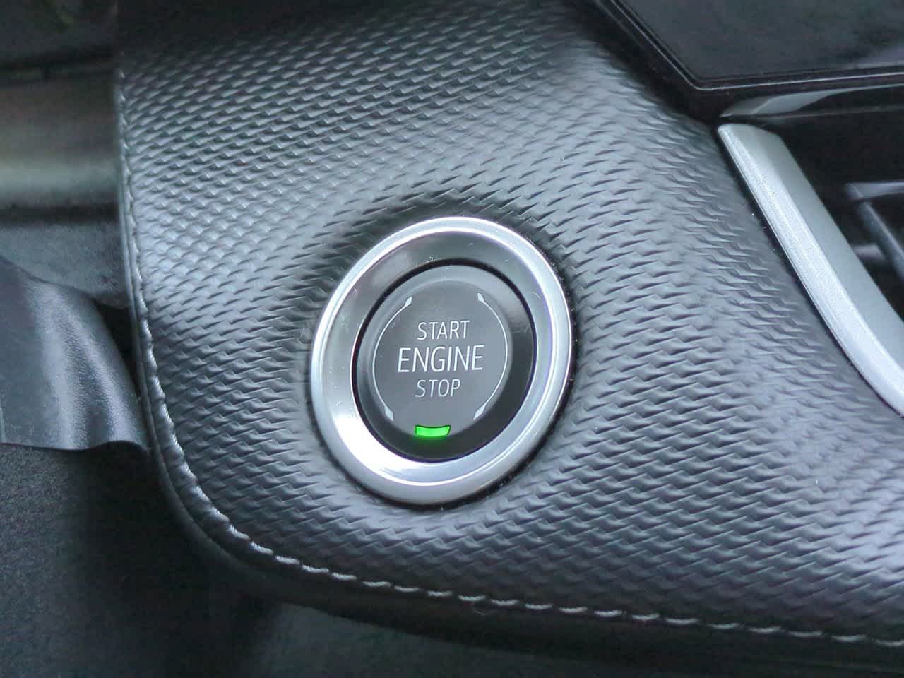 Thumbnail: 2025 Chevrolet Equinox - 27