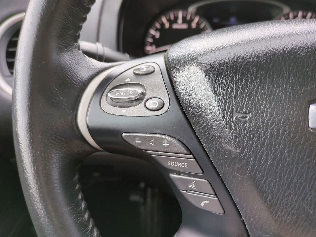 Thumbnail: 2020 Nissan Pathfinder - 22