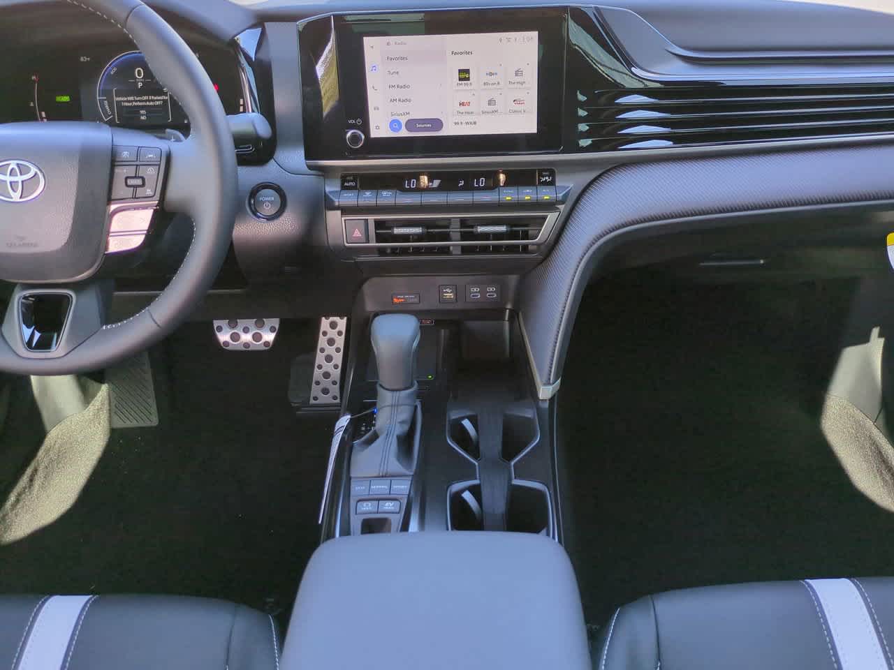 Thumbnail: 2026 Toyota Camry - 18