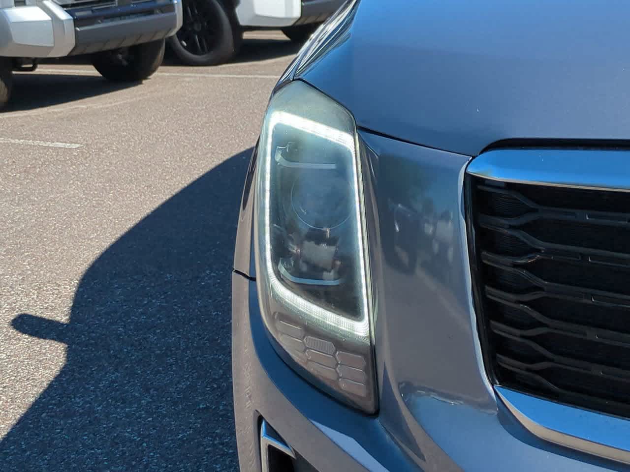 Thumbnail: 2022 Kia Telluride - 10