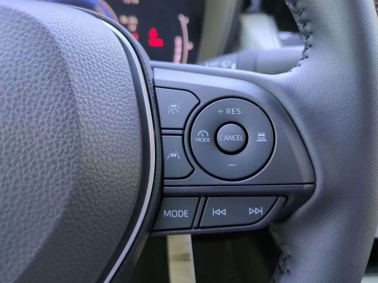 Thumbnail: 2026 Toyota Corolla - 23