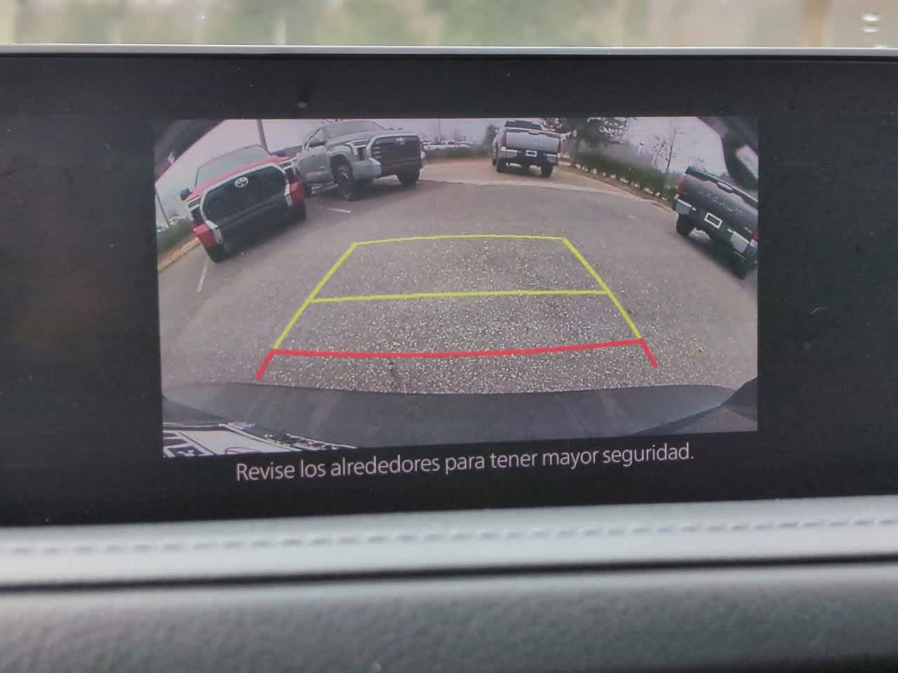 Thumbnail: 2021 Mazda CX-30 - 19