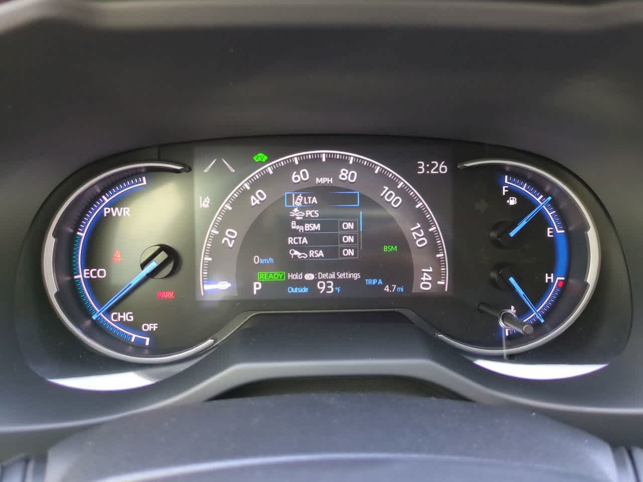 Thumbnail: 2025 Toyota RAV4 - 24