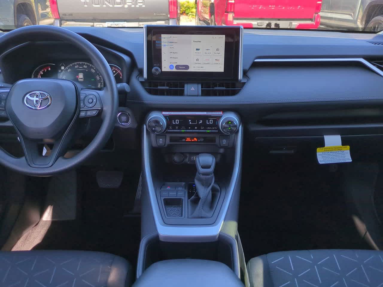 Thumbnail: 2025 Toyota RAV4 - 18