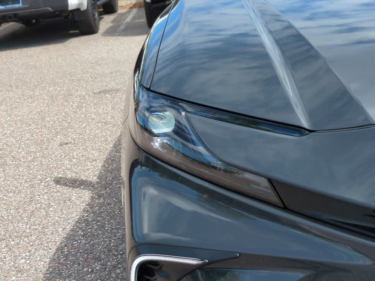 Thumbnail: 2026 Toyota Camry - 10