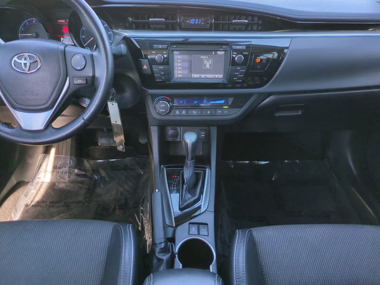 Thumbnail: 2016 Toyota Corolla - 17