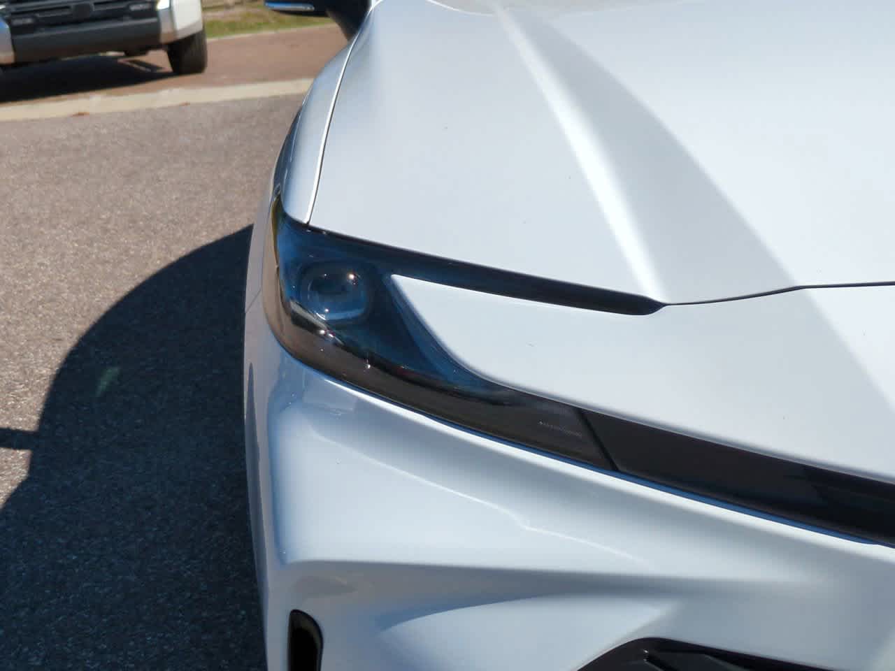 Thumbnail: 2026 Toyota Camry - 10