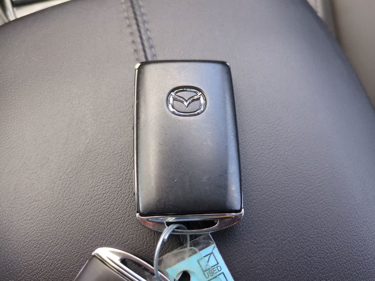 Thumbnail: 2025 Mazda CX-30 - 25