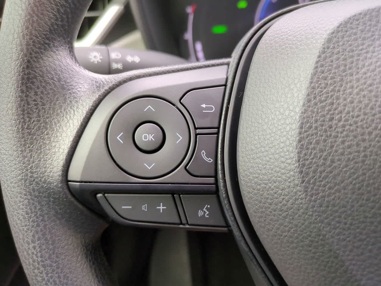 Thumbnail: 2026 Toyota Corolla - 22