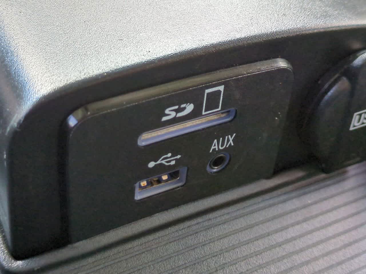 Thumbnail: 2015 RAM 1500 - 21