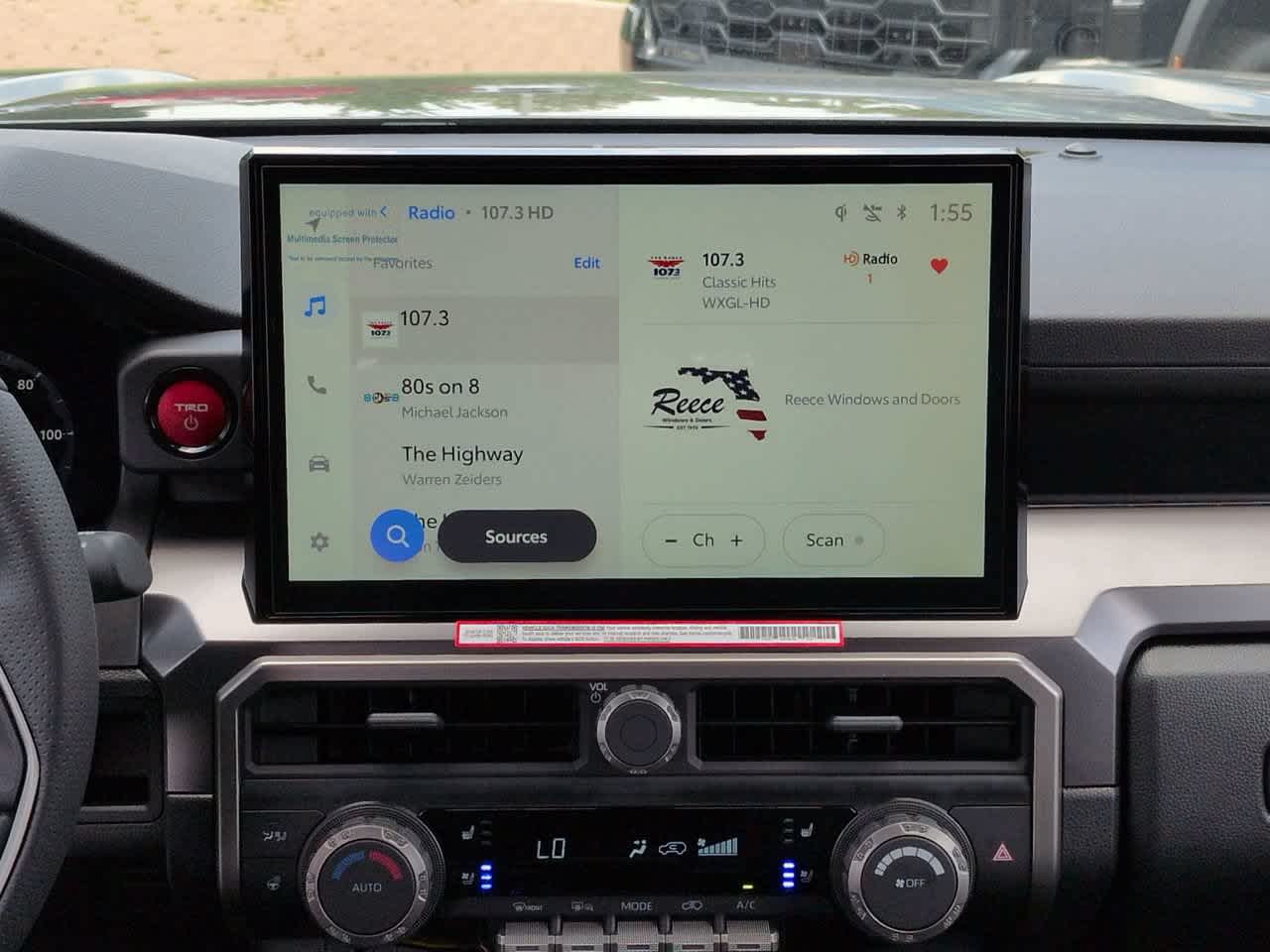 Thumbnail: 2026 Toyota 4Runner - 17