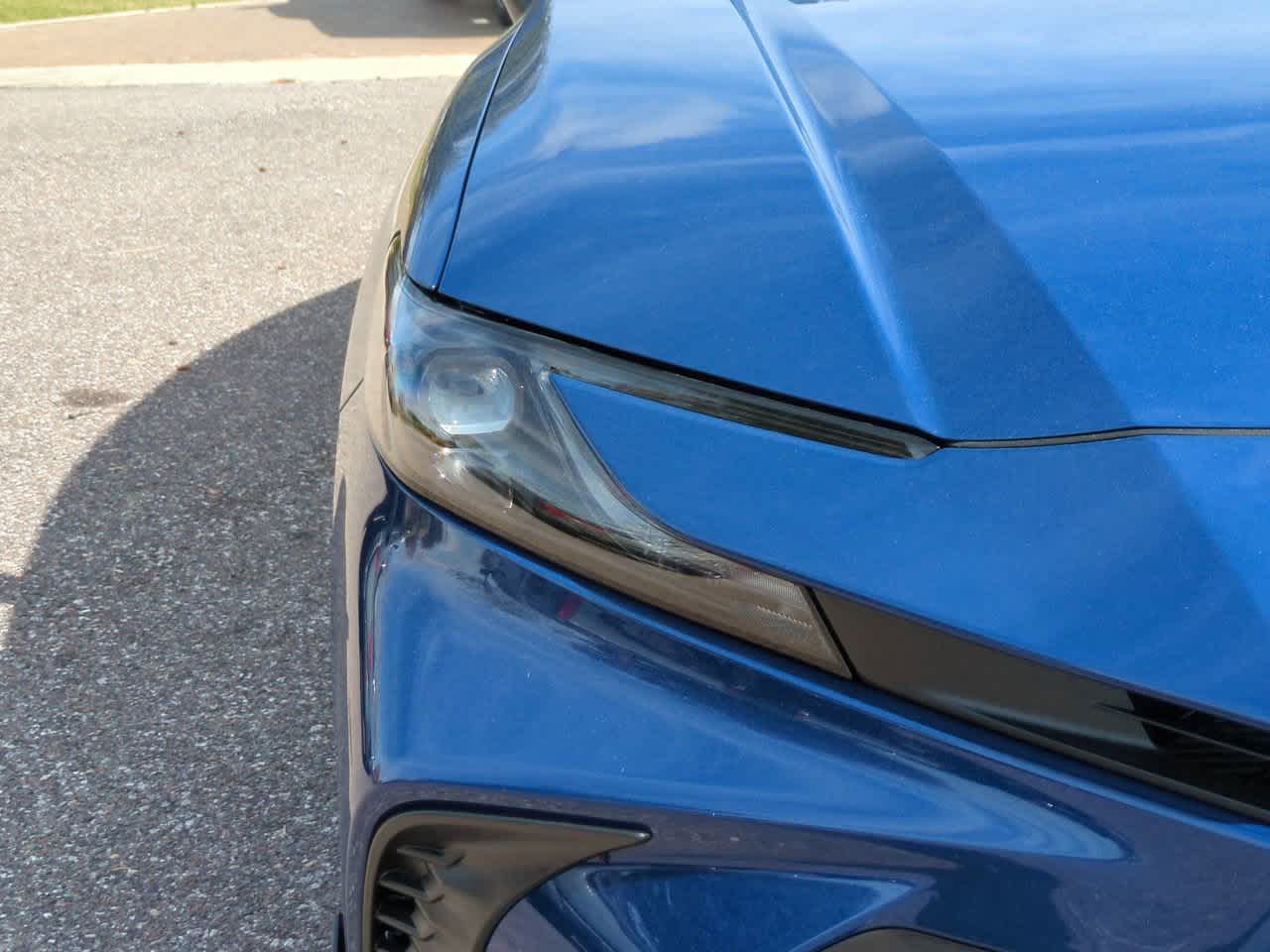 Thumbnail: 2026 Toyota Camry - 10