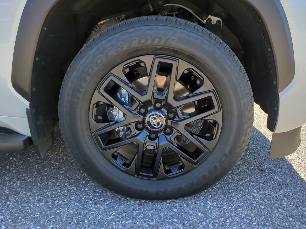 Thumbnail: 2026 Toyota Sequoia - 11